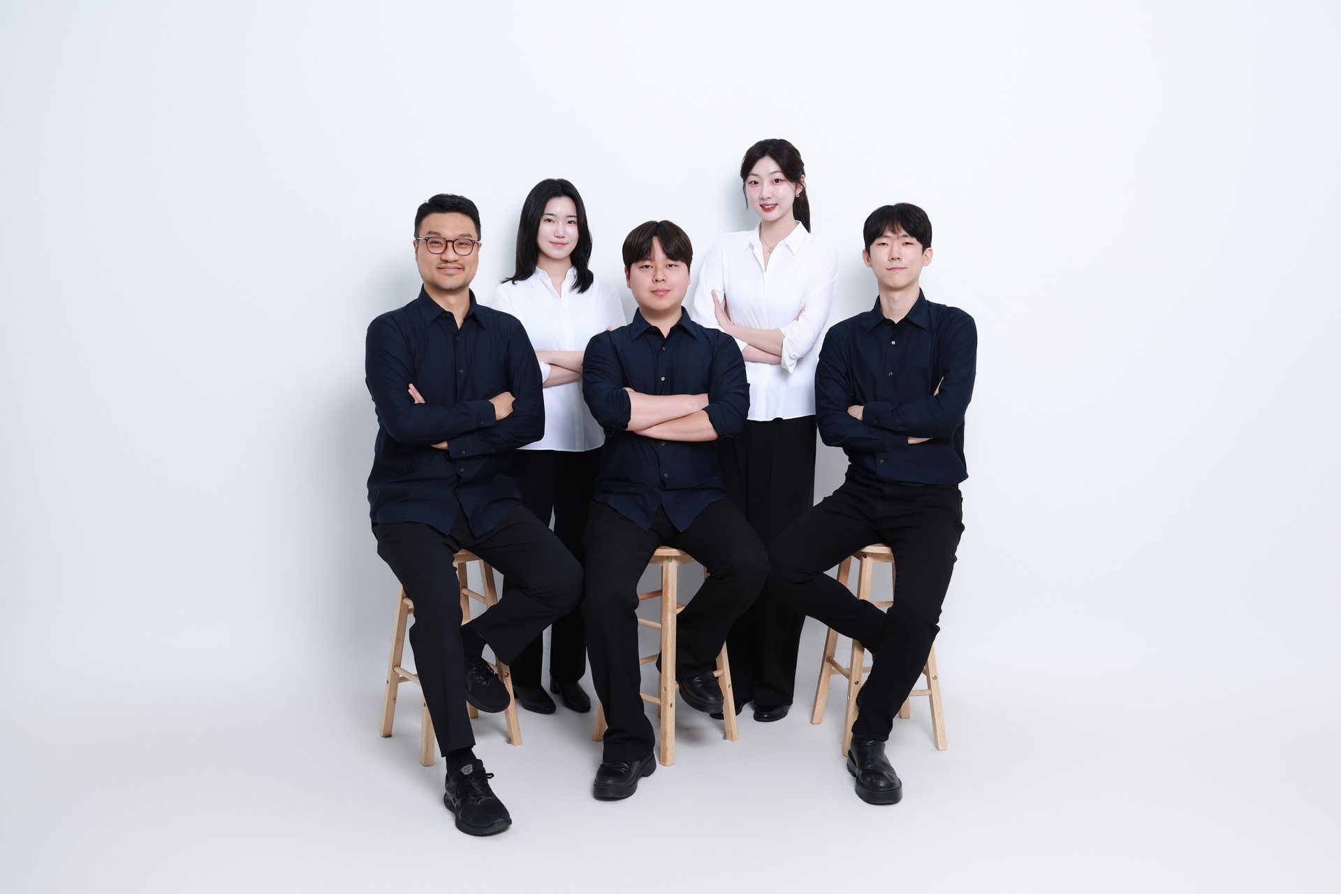 The Deep Dimension team