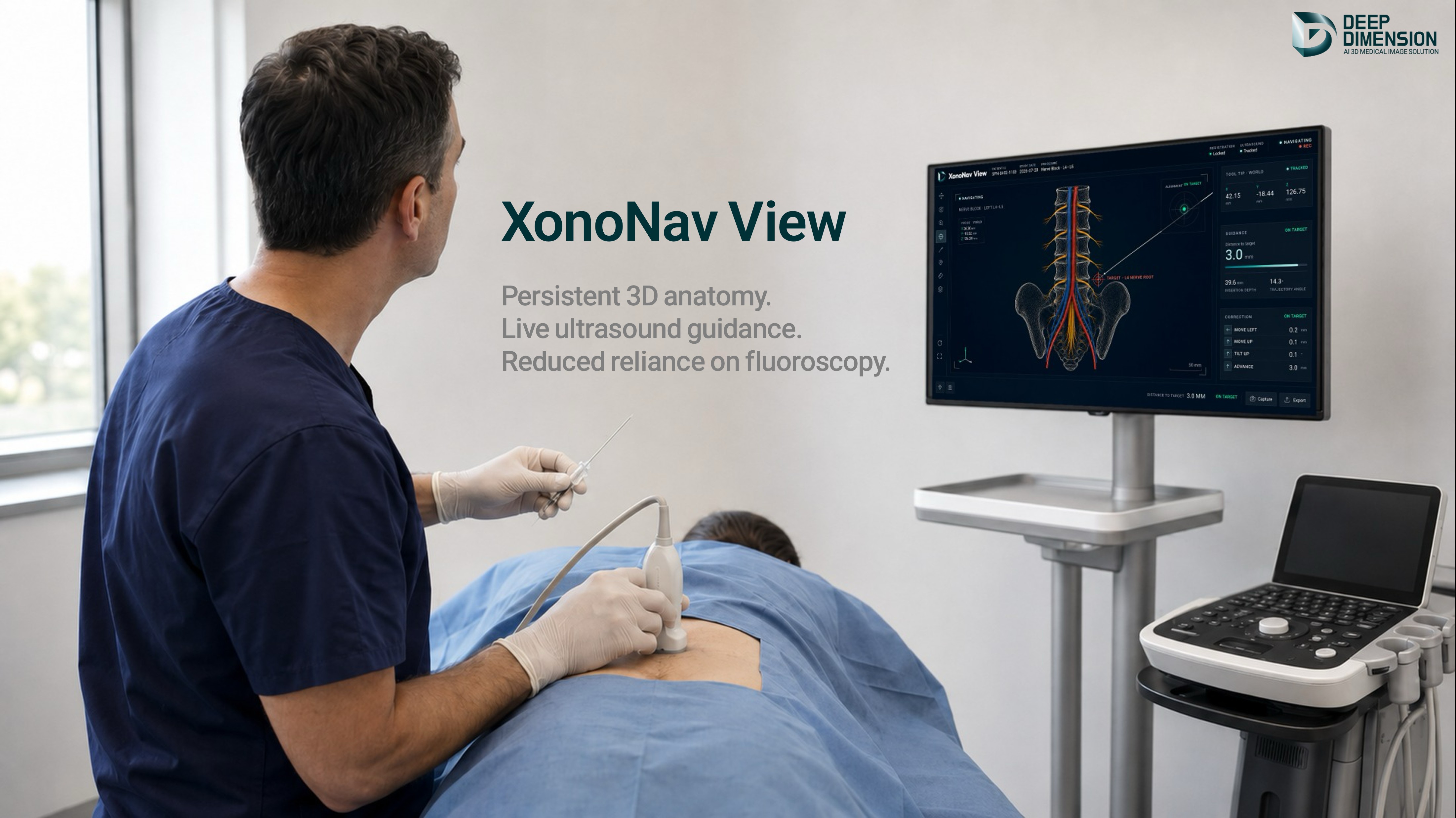 XonoNav View preview